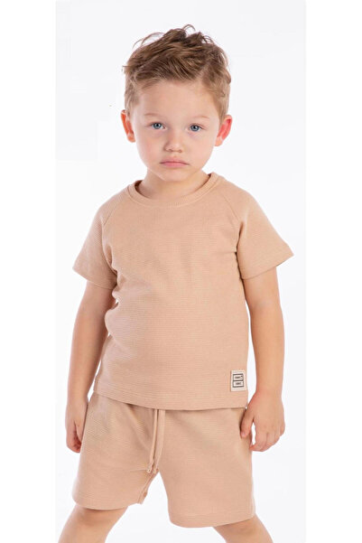 BABY FRESCO WAFFLE BĂRBAȚI - COSTUME LICHRA