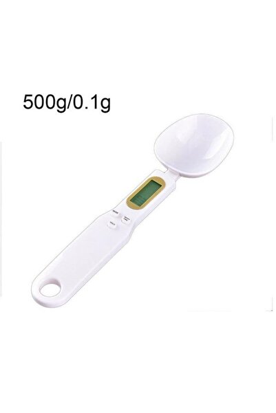 dinckitchen Hassas Terazili Kaşık