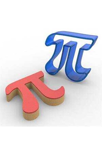 Genel Markalar Kurabiye Kalıbı Polikarbon-Pi