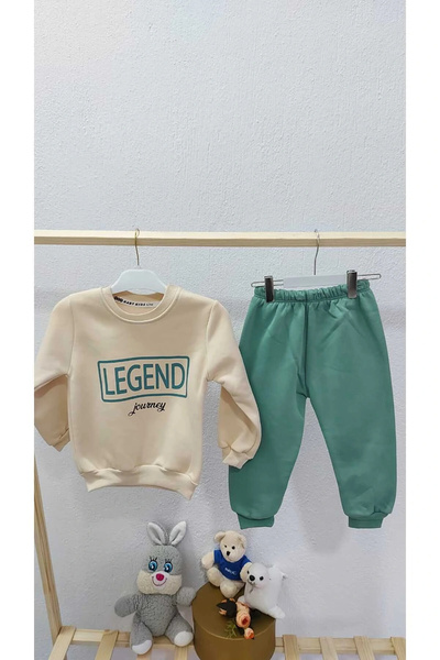 BİGÜMEX Costum de iarnă 3ip pentru băiat