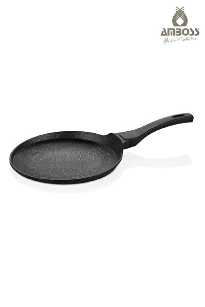 Amboss Mocca 30 Cm Krep Tavası
