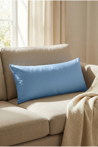 NESCO Pernă de sarcină pentru dormit lateral și pernă lungă decorativă 40x120...