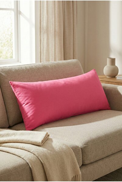 NESCO كيس وسادة طويل 40x120 سم