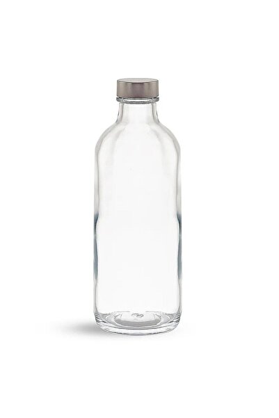 Paşabahçe Iconic Bottle Şişe 540 Cc (1 ADET)