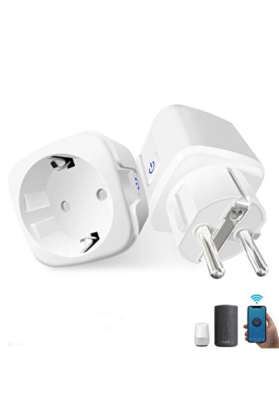 OEM Priză inteligentă wireless cu monitorizare a energiei