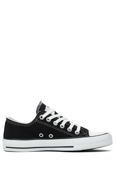 Tonny Black Pantofi unisex, negri, confortabili