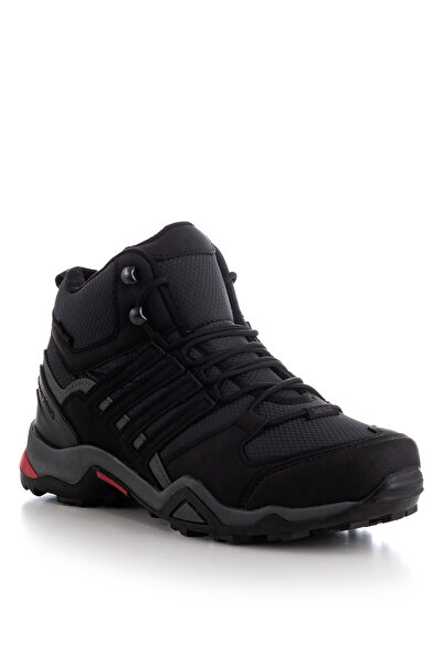 Tonny Black أحذية الرحلات المدخنة للجنسين Tb242