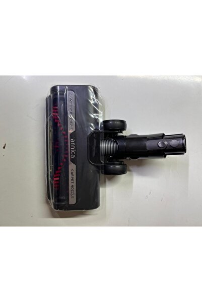 Arnica Solara  turbo başlık