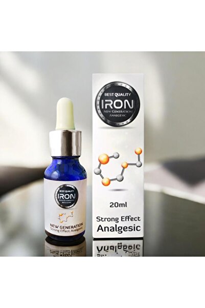 S-İRON COSMETİC Kalıcı Makyaj Rahatlatıcı Sıvı Losyon - Uygulama Arası Yatışt...