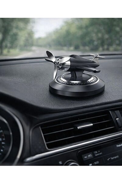 uçak Hapşuruk Araç İçi Torpido Üstü Güneş Enerjili Similatörü