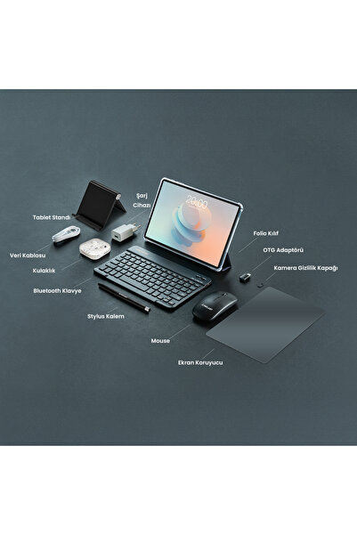 TECLAST T65 8/128 GB 13.4'' Tablet