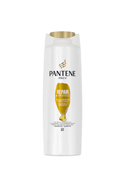 Pantene Pro-V Repair & Protect Shampoo for damaged hair, 250 ml