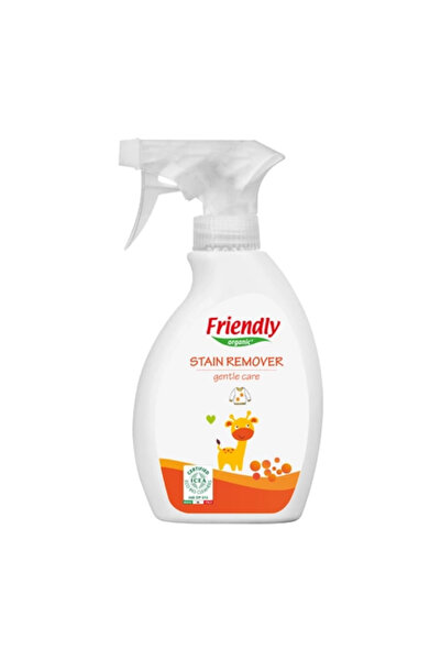Friendly Organic Friendly Stain Remover 250 ml