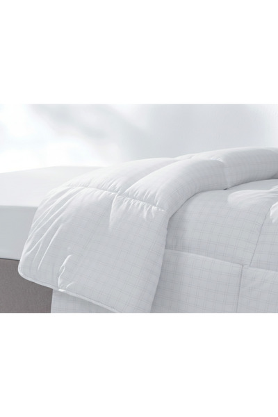 Vivesta Home 195X215 cm Double Anti-Stress Quilt |   Maximum Comfort with Sof...