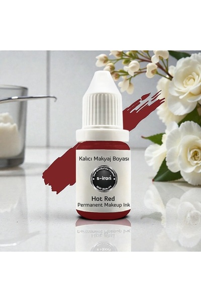 Kalıcı Makyaj Dudak Boyası 12 Ml