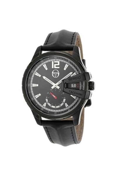 Sergio Tacchini ST.1.10031.5 ERKEK KOL SAATİ