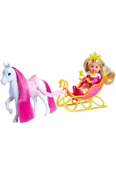 Simba EL Princess Ride