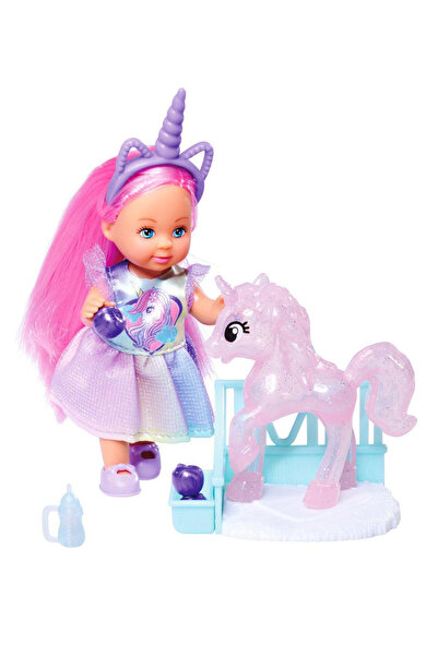Steffi Love Steffi Evi Love ve Unicorn Arkadaşı