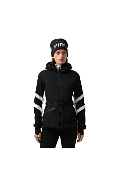 Bogner Fire + Ice Jacheta Schi Schi Femei Bogner Fire+Ice Moia 2-T Black-White