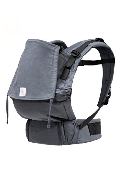 Stokke Limas™ Carrier Flex Slate Melange OCS