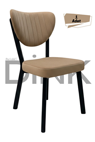 Parlazonhome Dink , Mutfak Sandalyesi, Yemek Odası Sandalyesi, Modern Sandaly...