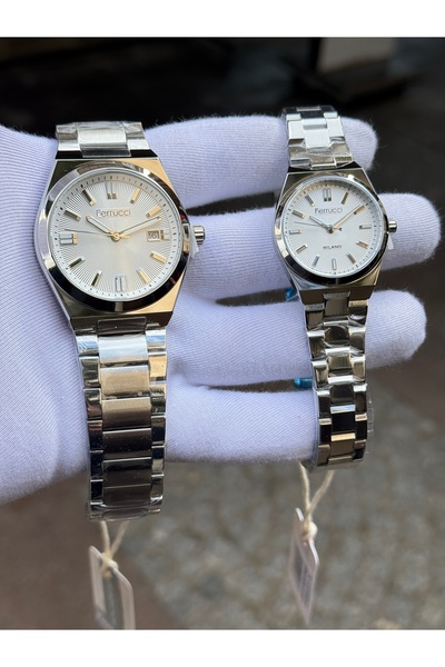 Ferrucci ÇİFT SAAT