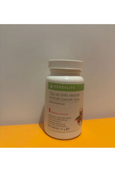 Herbalife Raspberry Tea Helps Dispel Edema and Dispel Toxin