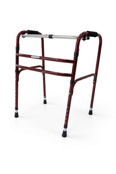 RMRELAXMED Walker Metal Hasta Yürüme Aparatı