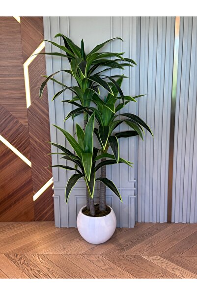 İremÇiçekçilik Yapay Yuka Ağacı Yapay Çiçek Uygula Yapay Çiçek Uygulama