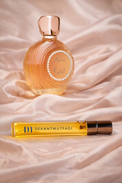 Dekant Mutfağı Perfume Mon