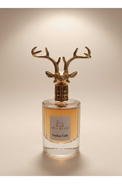 MYADMIX مقهى تونكا من تصميم عيسى هندي.