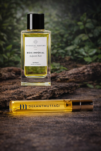 Dekant Mutfağı Perfume Bois Imperial
