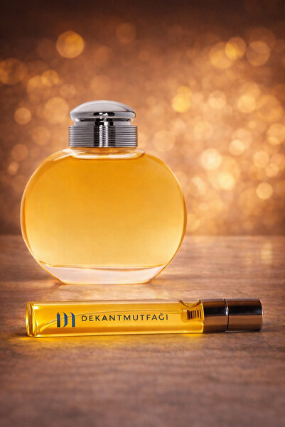 Dekant Mutfağı Perfume Brberry Classic Women