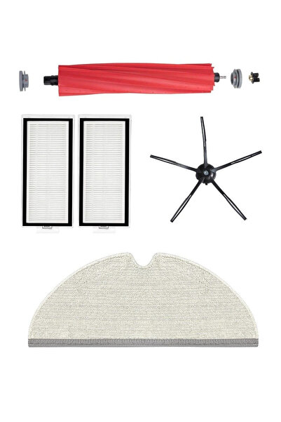 Asgard Grup ROBOROCK Q7 MAX - Piese compatibile cu satisfacția ridicată a cli...