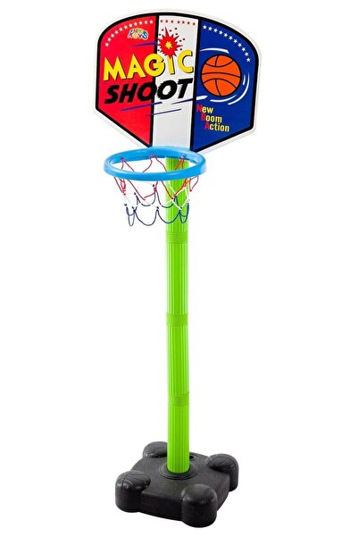 Genel Markalar Basket Potası Ayaklı Pota Basketbol Potası