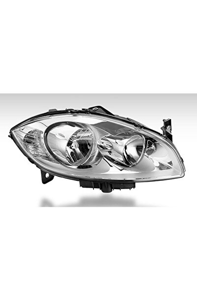 Genel Markalar Far Sol Motorlu Fıat Lınea 2007 sonrası Uyumlu