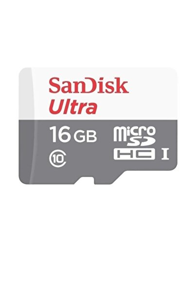 BLUE İNTER Sandisk 16gb Flash Bellek