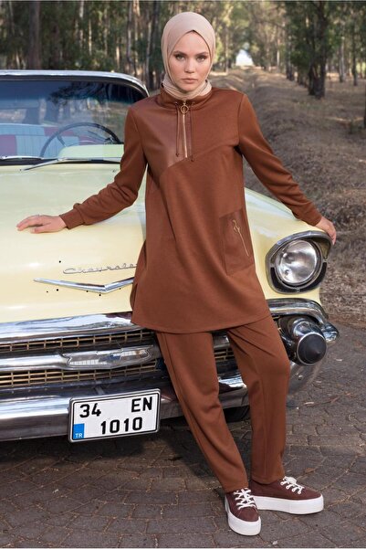 Alvina TRACK PANTALONI 44258