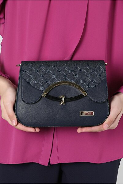 Alvina Geanta Model ALVİNA 7015-1