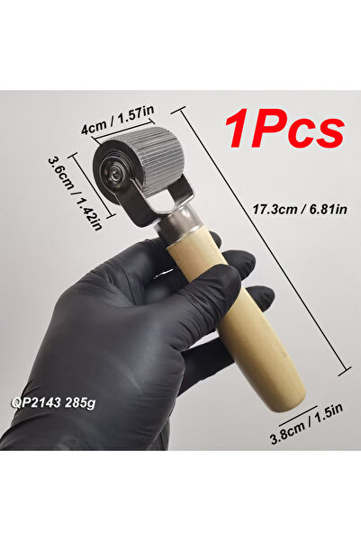 Choice أداة ضغط يدوية كبيرة الحجم (3 قطع/قطعة واحدة) لتطبيق عزل الصوت في أنظم...