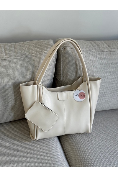 BAGLOVİS SUNČANA VELIKA ŽENSKA TORBA ZA RAME