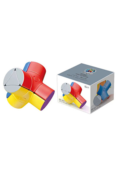 Choice مكعب العمود السحري من سينغسو، مكعب العمود السحري 2x2 و4x4، لعبة تعليمي...