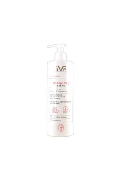 SVR Topialyse Creme 400ml