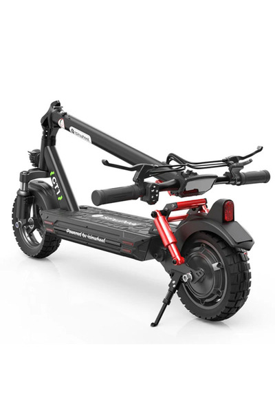 OEM Trotineta electrica pentru adulti pliabila pentru naveta cu suspensie dub...