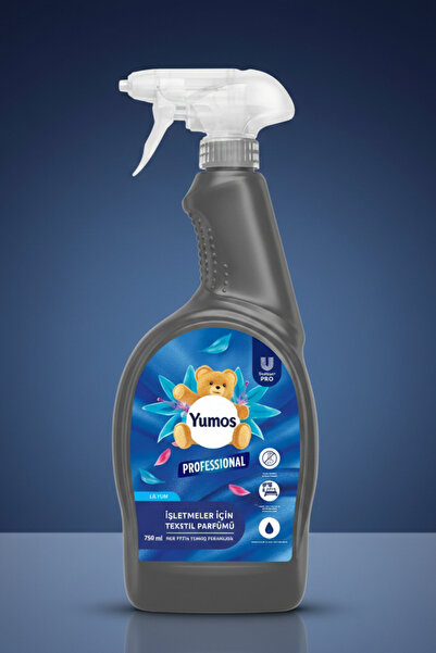 Unilever İŞLETMELER İÇİN TEKSTİL PARFÜMÜ 750 ML