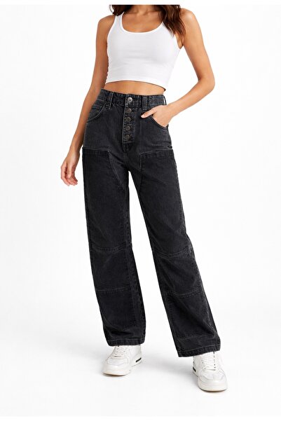 ARDSU Farmerke Denim
