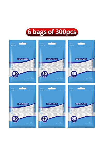 Choice 300 قطعة من أدوات تنظيف الأسنان فائقة النعومة (600/300/150/50)، طقم من...