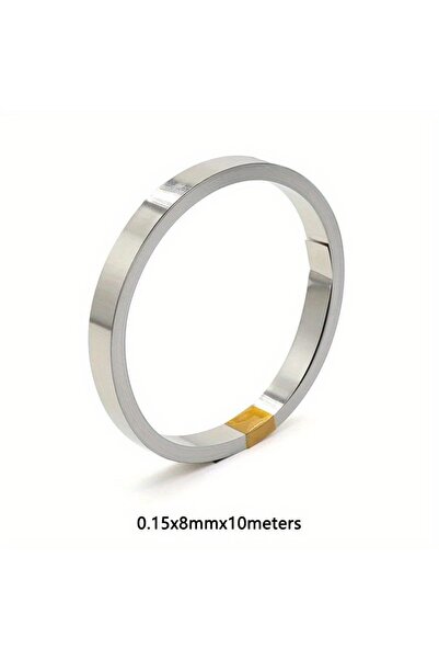 Choice 0.15mmx8mmx10m 1m/10m 18650 Li-ion Battery Nickel Sheet Plate Nickel P...