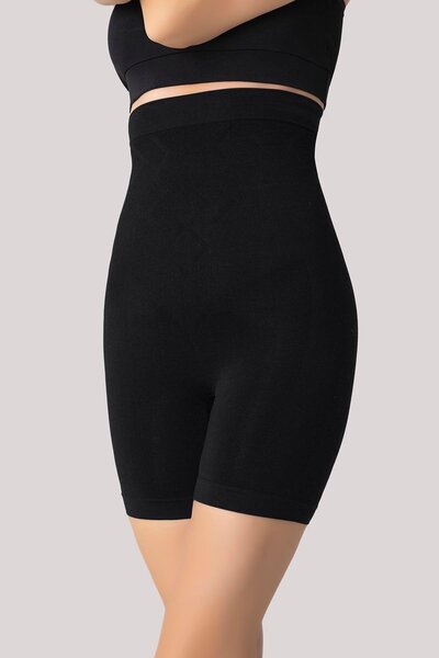 Arma Yıldız Doğum Sonrası Şekillendirici Rahim Toparlayıcı Sıkılaştırıcı Yüks...