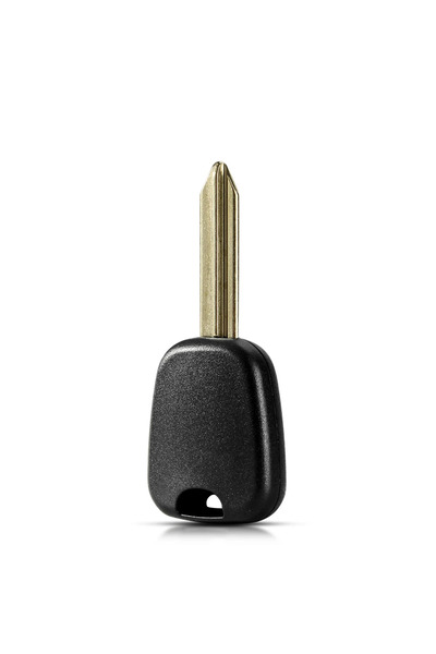 Choice غطاء مفتاح السيارة SX9 Blade KEYYOU، 10 قطع، مزود بشريحة إلكترونية، من...